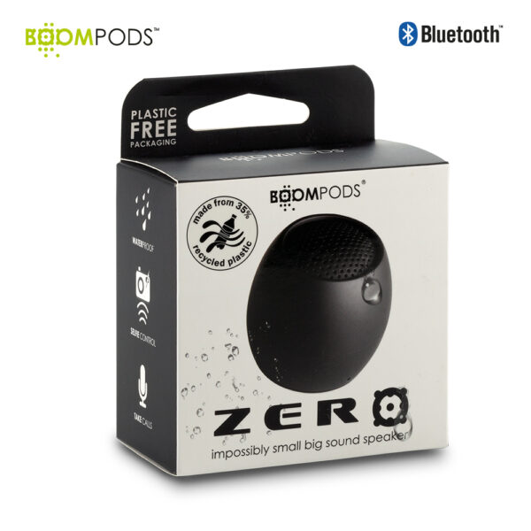 Speaker Bluetooth Zero Boompods PRECIO NETO - Image 7