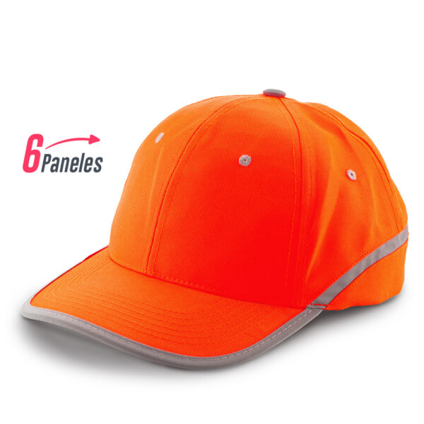Gorra Emergency PRECIO NETO - Image 3