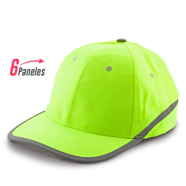 Gorra Emergency PRECIO NETO - Image 4
