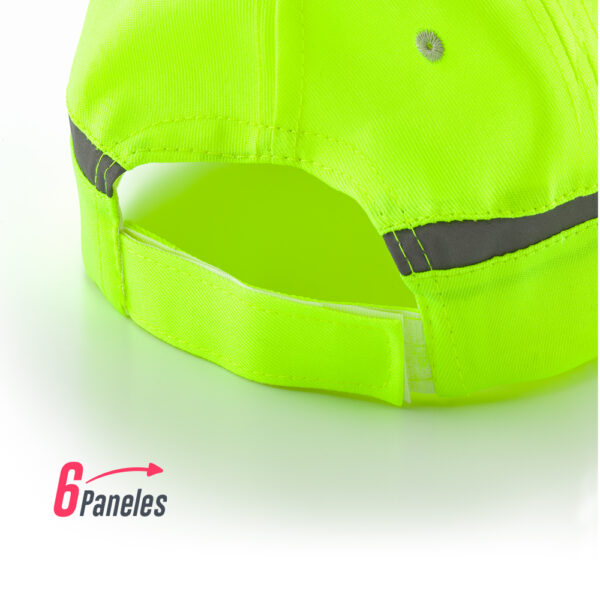 Gorra Emergency PRECIO NETO - Image 5
