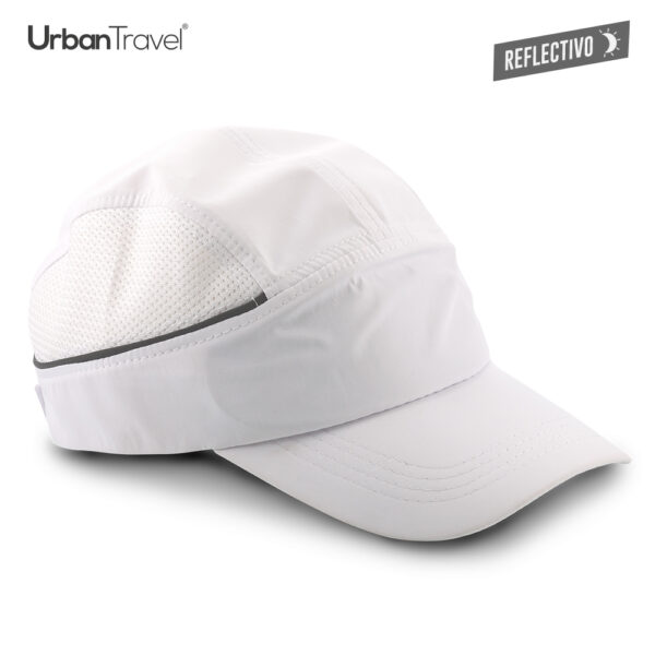 Gorra Sport en Microfibra Urban Travel PRECIO NETO - Image 4