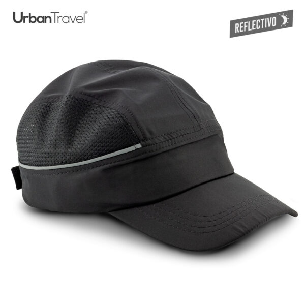 Gorra Sport en Microfibra Urban Travel PRECIO NETO - Image 5