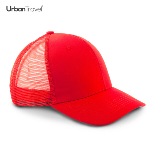 Gorra Mesh Urban Travel PRECIO NETO - Image 9