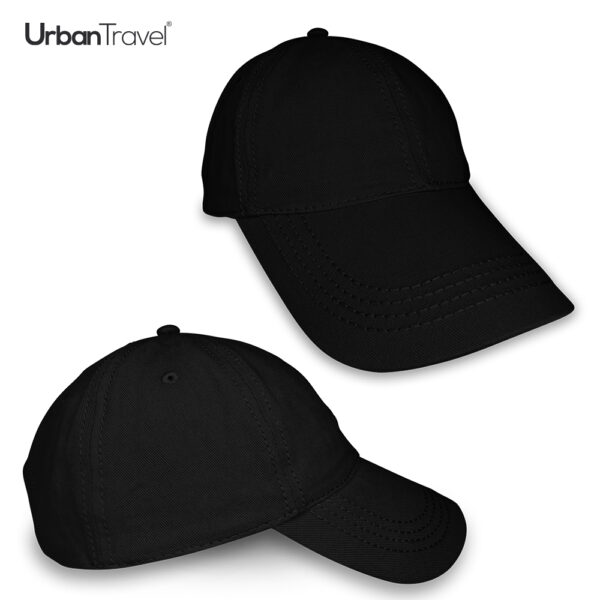 Gorra Fashion Urban Travel - PRECIO NETO NUEVO - Image 3