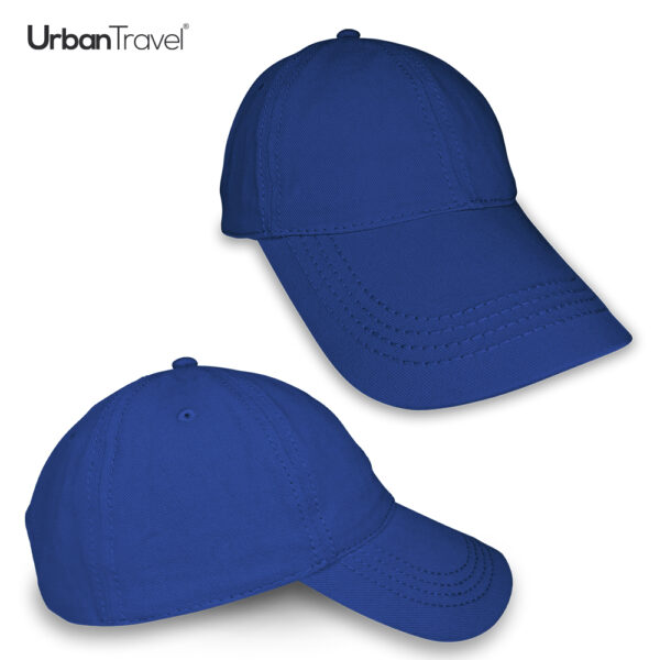 Gorra Fashion Urban Travel - PRECIO NETO NUEVO - Image 4