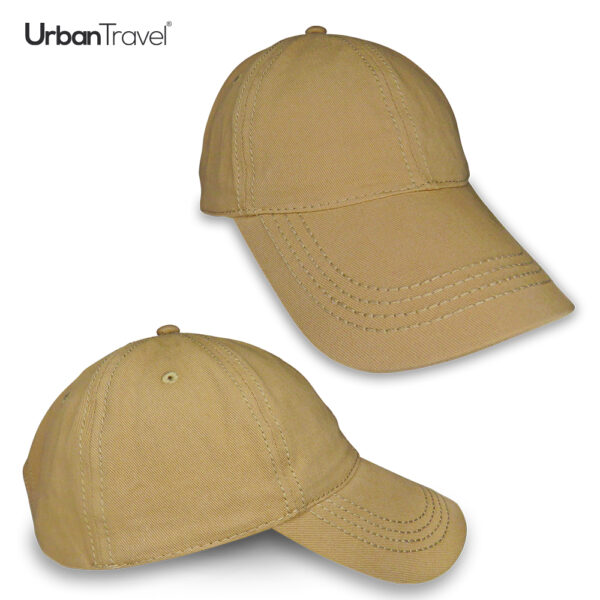 Gorra Fashion Urban Travel - PRECIO NETO NUEVO - Image 5