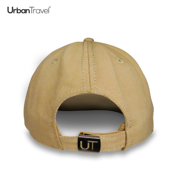 Gorra Fashion Urban Travel - PRECIO NETO NUEVO - Image 6