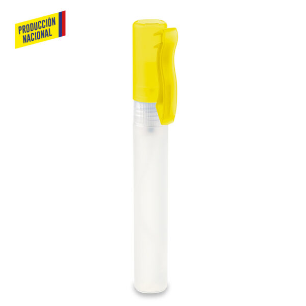 Liquido Antibacterial Pump Spray 10ml-Produccion Nacional PRECIO NETO - Image 2