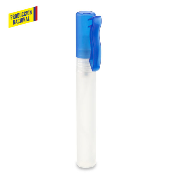 Liquido Antibacterial Pump Spray 10ml-Produccion Nacional PRECIO NETO - Image 3
