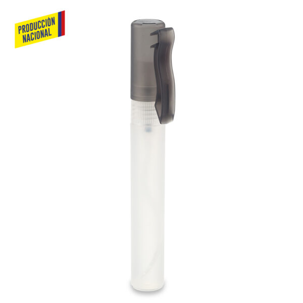 Liquido Antibacterial Pump Spray 10ml-Produccion Nacional PRECIO NETO - Image 4