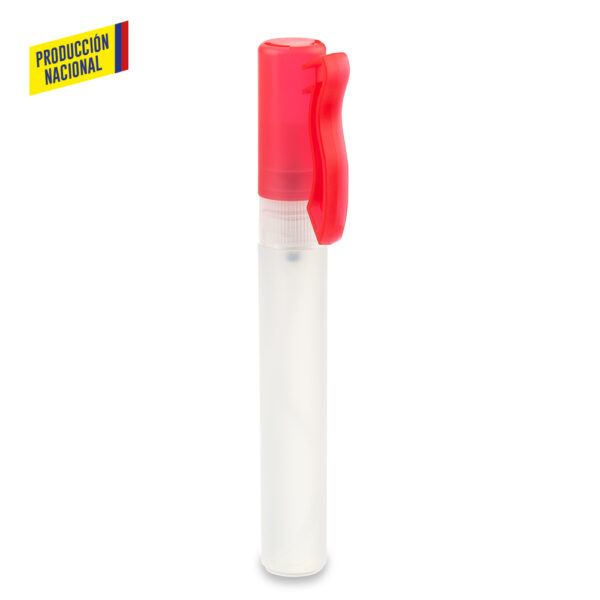Liquido Antibacterial Pump Spray 10ml-Produccion Nacional PRECIO NETO - Image 5
