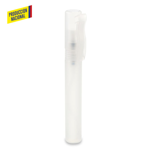 Liquido Antibacterial Pump Spray 10ml-Produccion Nacional PRECIO NETO - Image 6