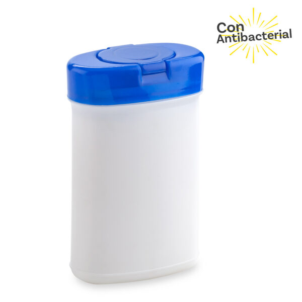 Paños Húmedos Antibacterial Klean 60und PRECIO NETO - Image 3