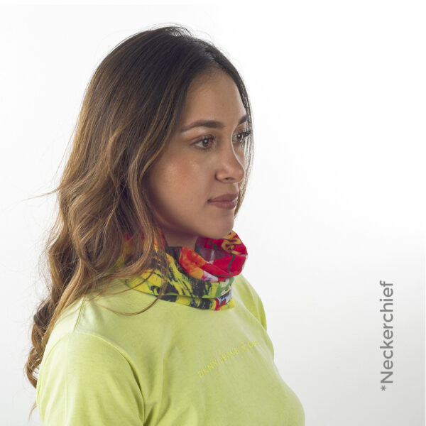 Cuello Multifuncional para Sublimación - Image 15
