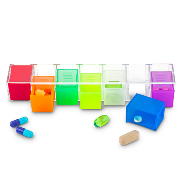 Pastillero Rainbow - Image 3