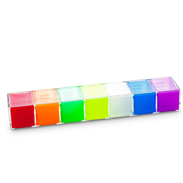Pastillero Rainbow - Image 4