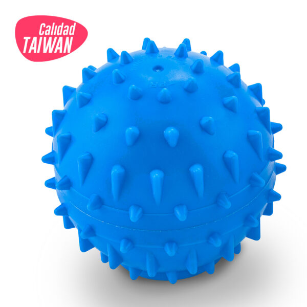 Bola Antiestrés Rubber - Image 2