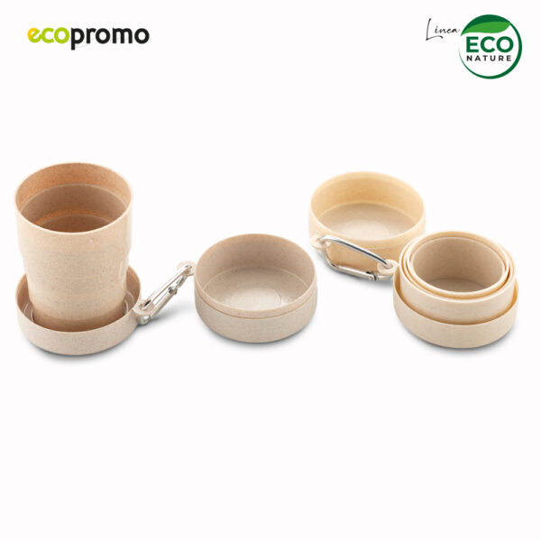 Vaso Plegable Eco NUEVO - Image 4