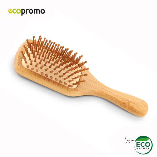 Cepillo en Bamboo Hair Max NUEVO - Image 3
