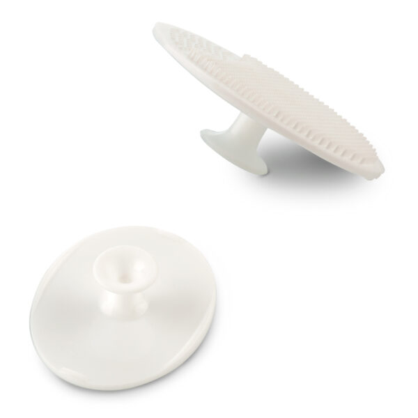 Mini Cepillo en Silicona Tropic NUEVO - Image 3