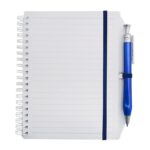 CUADERNO LACE