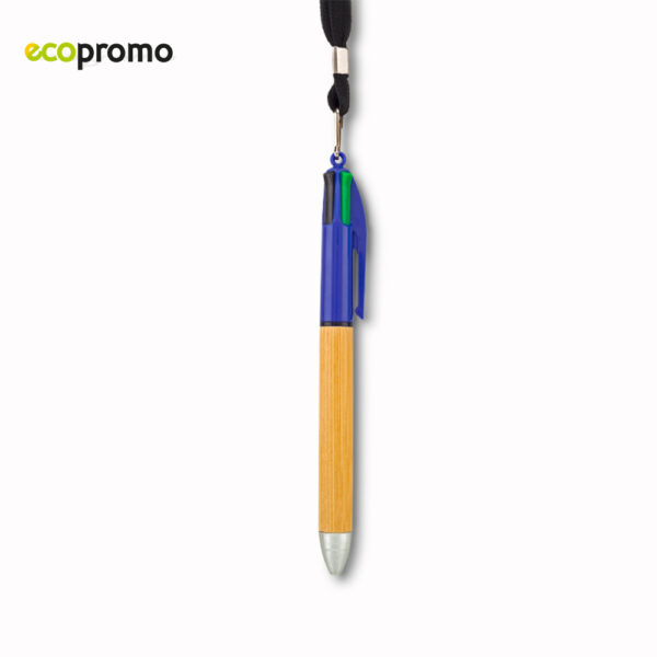 Bolígrafo Dormin Bamboo NUEVO - Image 3