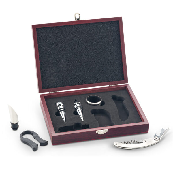 Set de Vino Remy II - Image 3