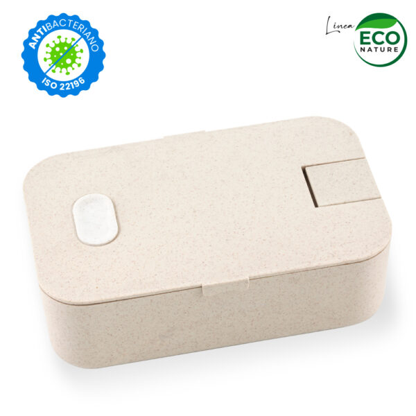 Portacomidas Eco Holder Antibacteriano - Image 4