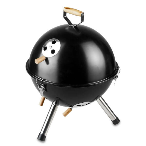 BBQ Grill Cook - Image 3