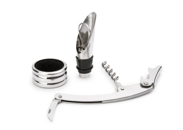 Set Vino Bottle - Image 7