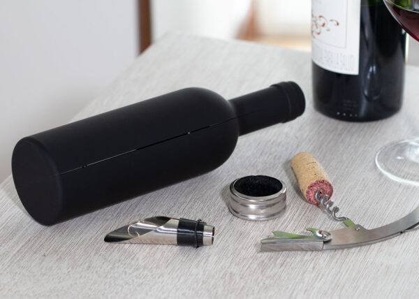 Set Vino Bottle - Image 10