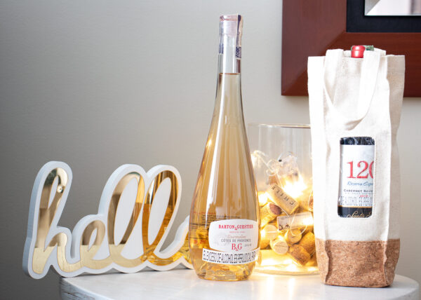 Bolsa vinos Gift - Image 7