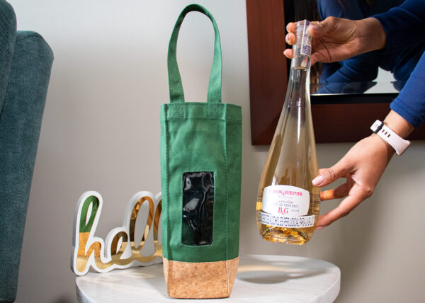 Bolsa vinos Gift - Image 11