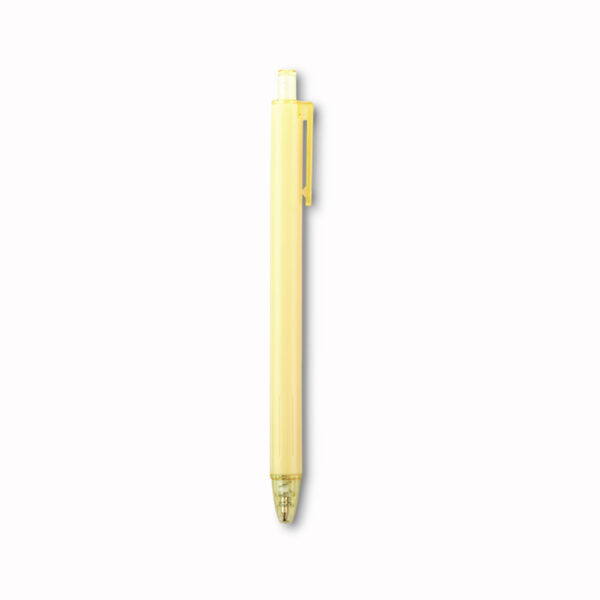 Bolígrafo Hollis Pastel NUEVO - Image 4