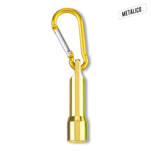 Llavero Linterna Carabinero - Image 3