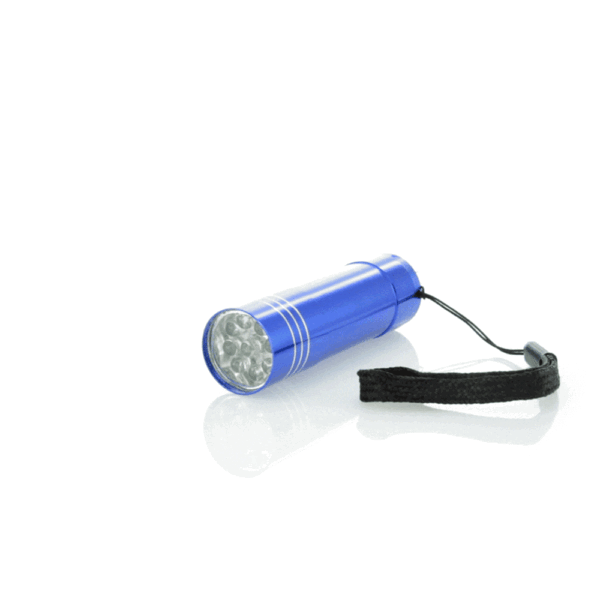 Linterna de 9 leds Flynt - Image 8