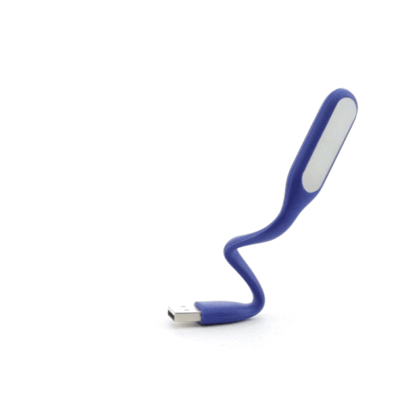 Mini Lampara Flexible - Image 5