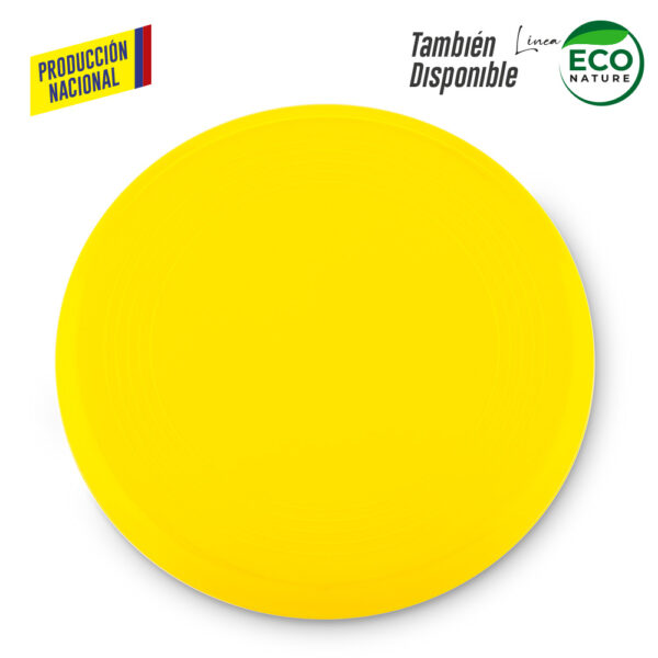 Frisbee Enjoy - Produccion Nacional - Image 3