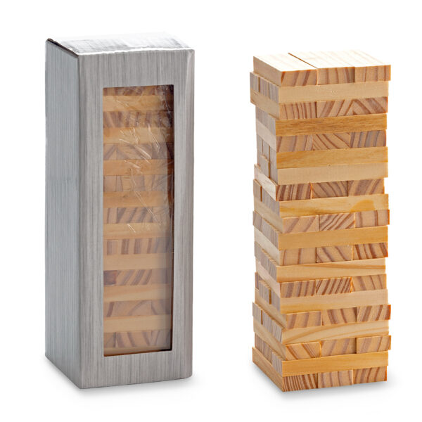 Torre de Madera Skill - Image 4