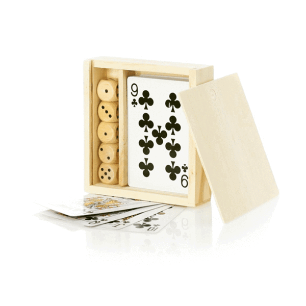 Set de Juegos Pelkat - Image 5