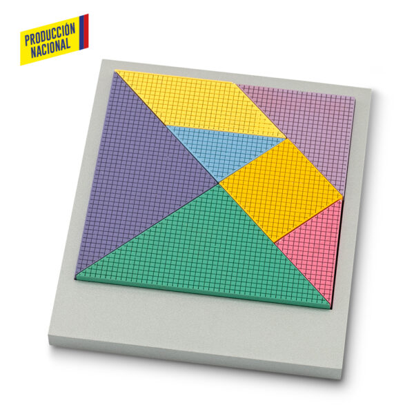 Tangram - Producción Nacional - Image 4