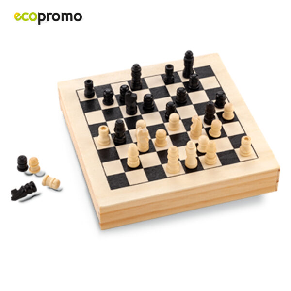 Set de Juego Chessman NUEVO - Image 5