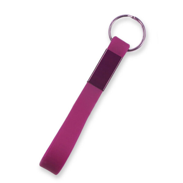 Llavero Silicone - Silicona - Image 6