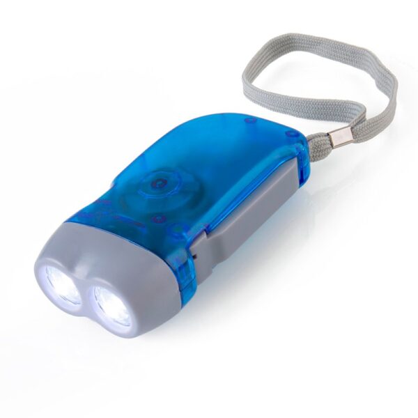 LINTERNA POWER - Image 3
