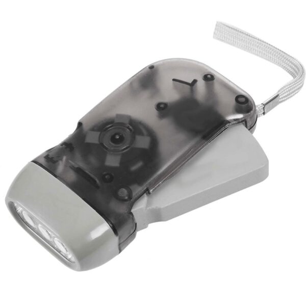 LINTERNA POWER - Image 5