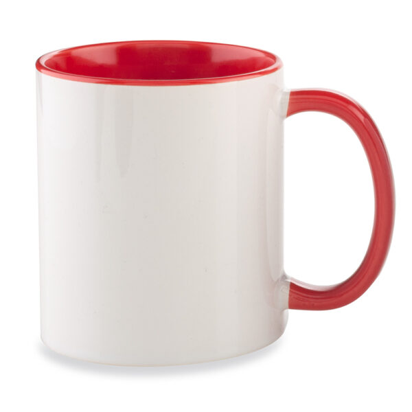 Mug Cerámica para Sublimación I 11oz PRECIO NETO - Image 7