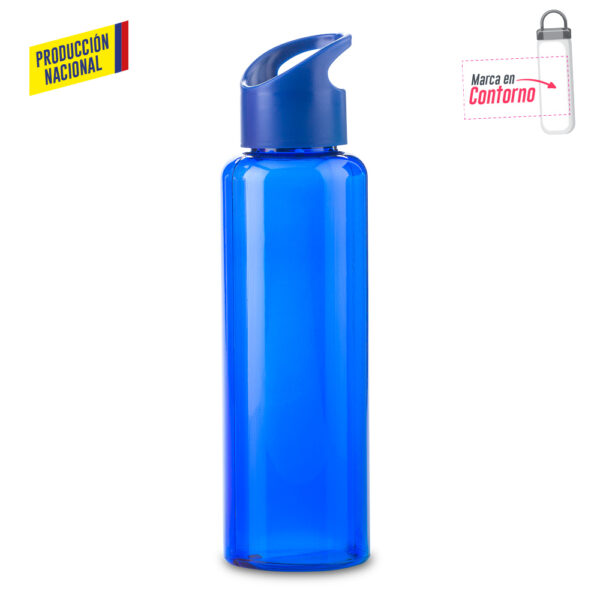Botilito Sport Titán - 650 ml - Produccion Nacional - Image 2