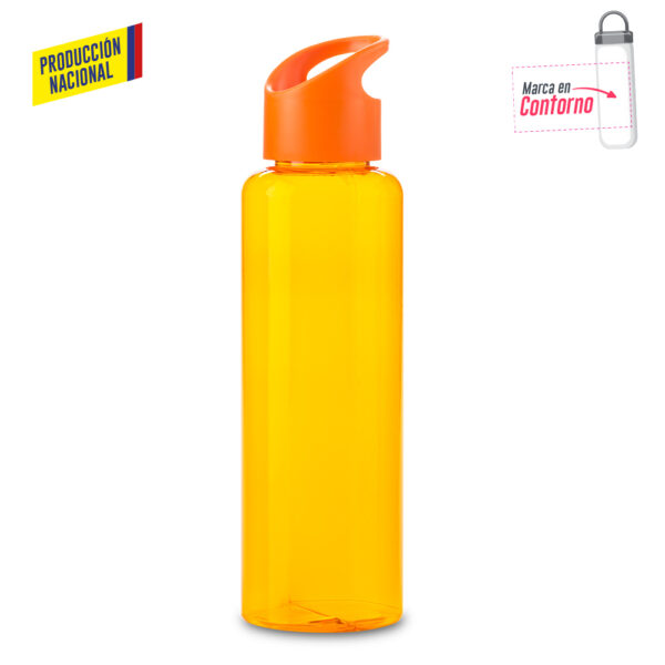 Botilito Sport Titán - 650 ml - Produccion Nacional - Image 3