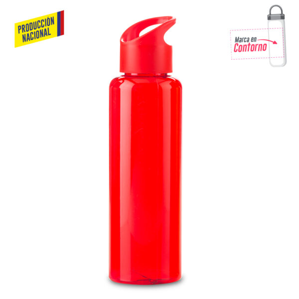 Botilito Sport Titán - 650 ml - Produccion Nacional - Image 5