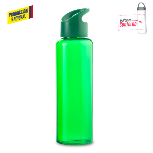 Botilito Sport Titán - 650 ml - Produccion Nacional - Image 6